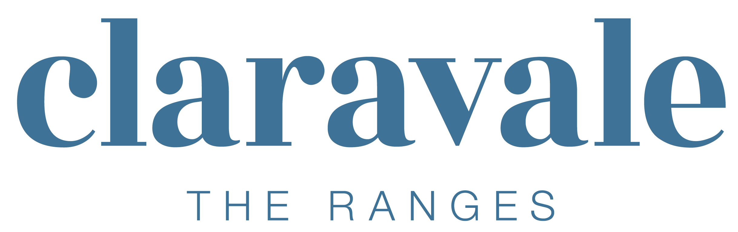 Claravale The Ranges