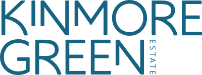 Kinmore Green